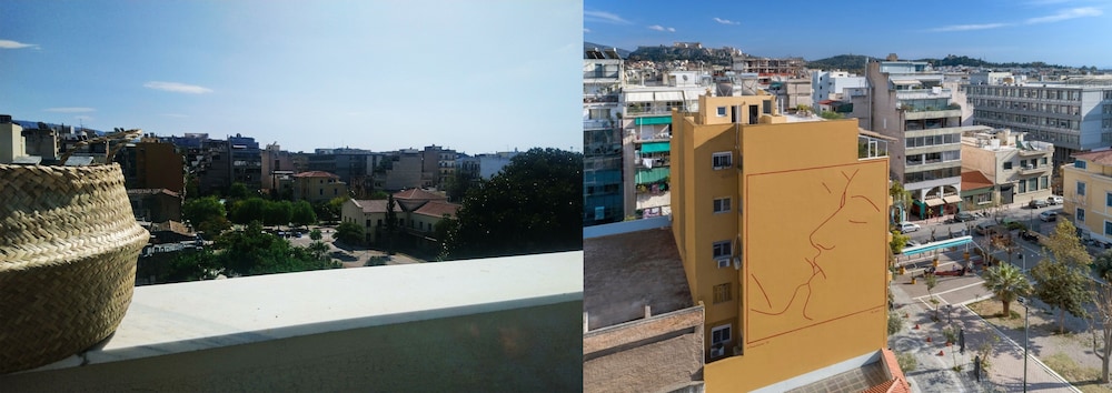 Ana's Apartment