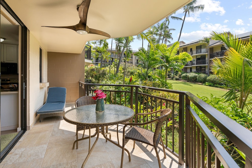 Kona Makai 5102 1 Bedroom Condo