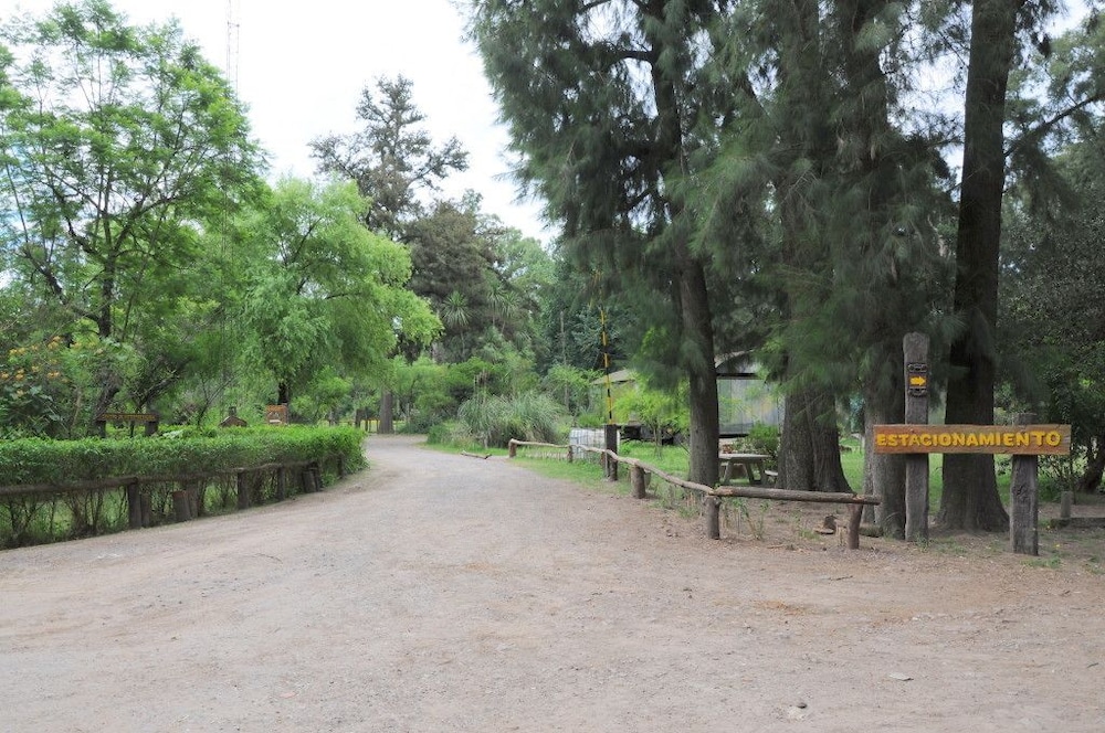 El Milagro Hospedaje y Cabañas