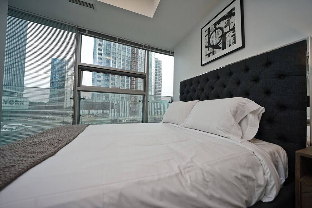The York Boutique Suites