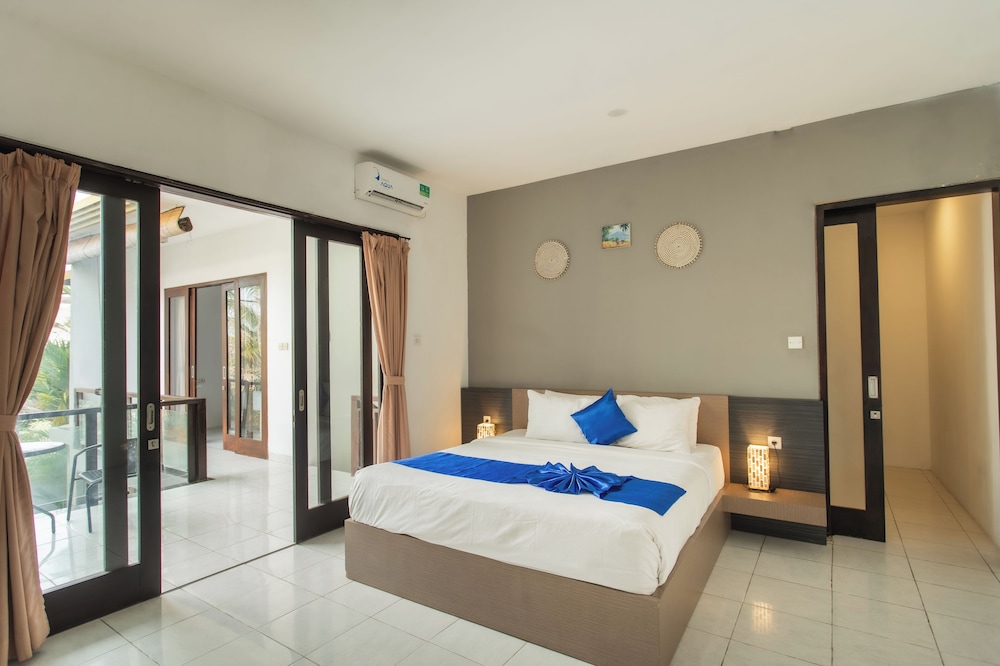 Villa Taman Bali Kerobokan 2