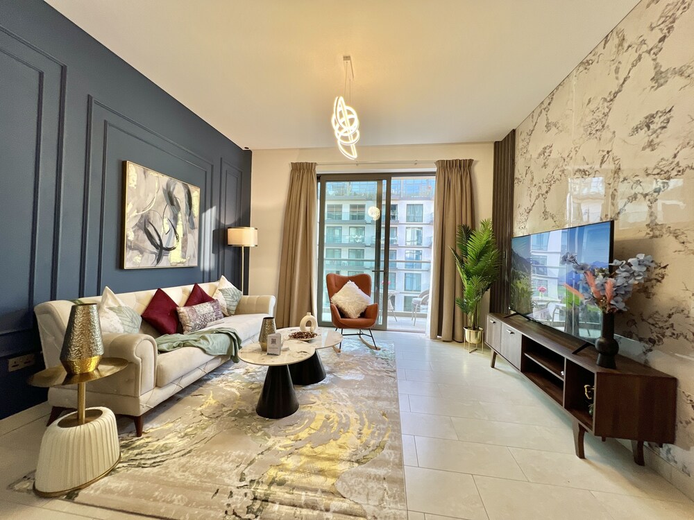 Cosmos Living Luxurious Sobha Hartland