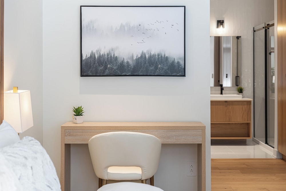 Ostrya by Tremblant Platinum