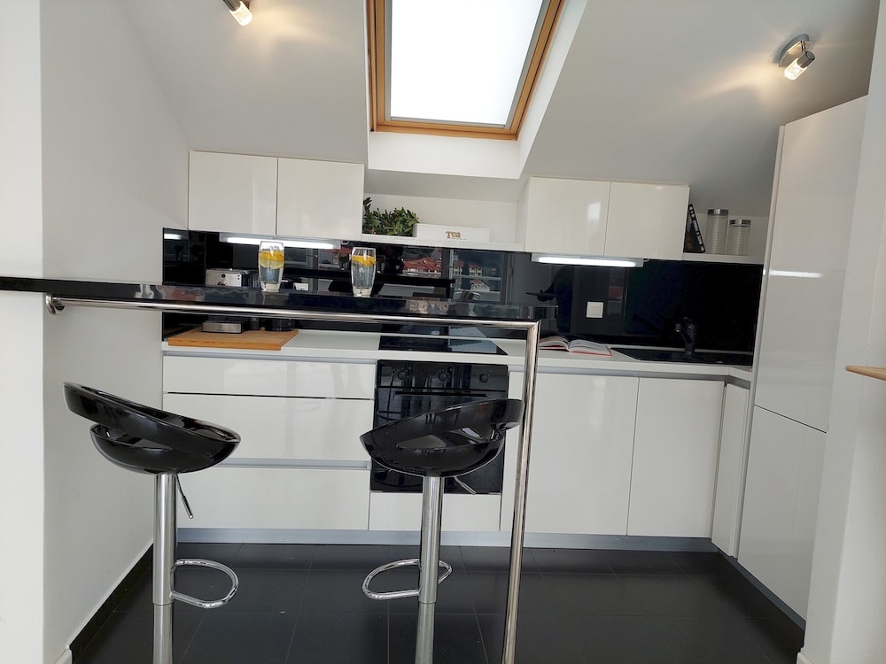 Blue Bay Apartment