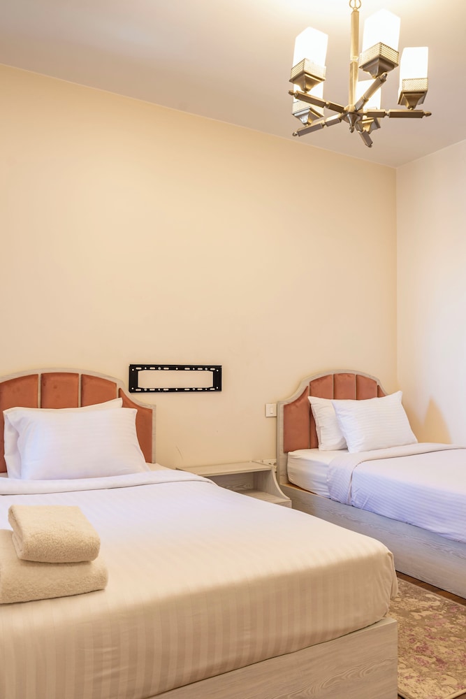 VESTA - Cairo Festival City Residence