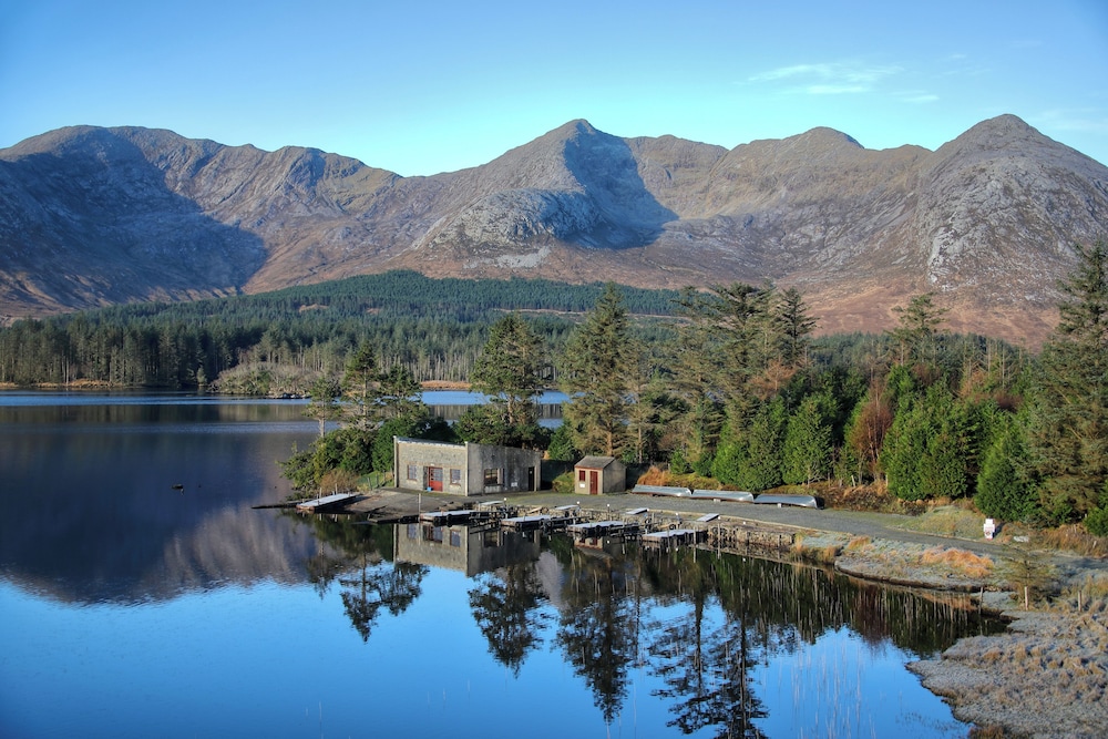 Ballynahinch Castle Hotel 74