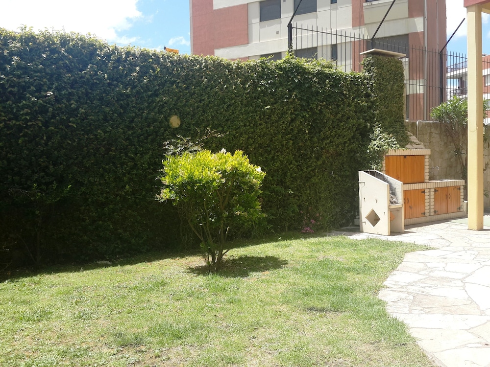 Edificio Único