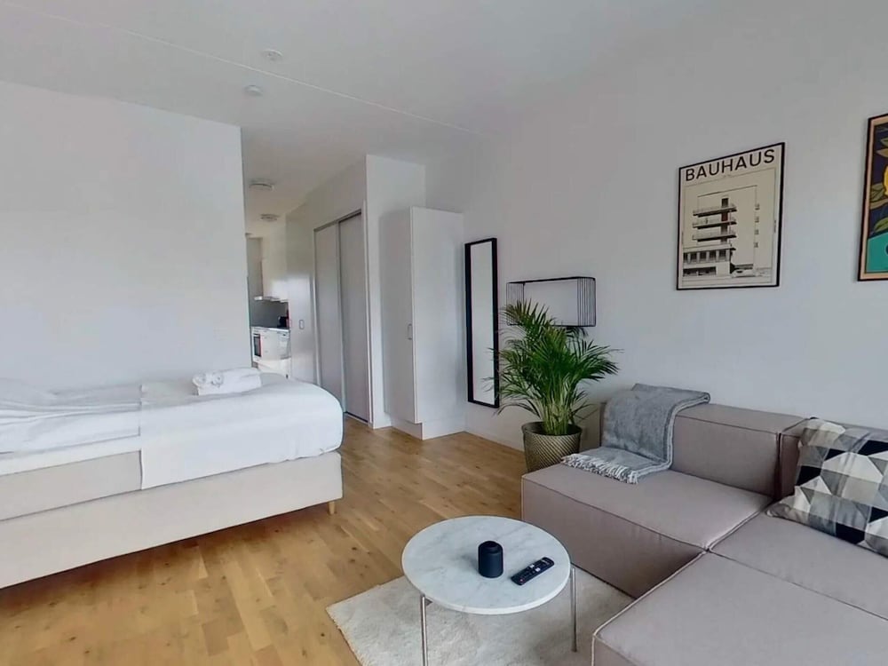 2 Person Comfortable Holiday Park Home in Testby