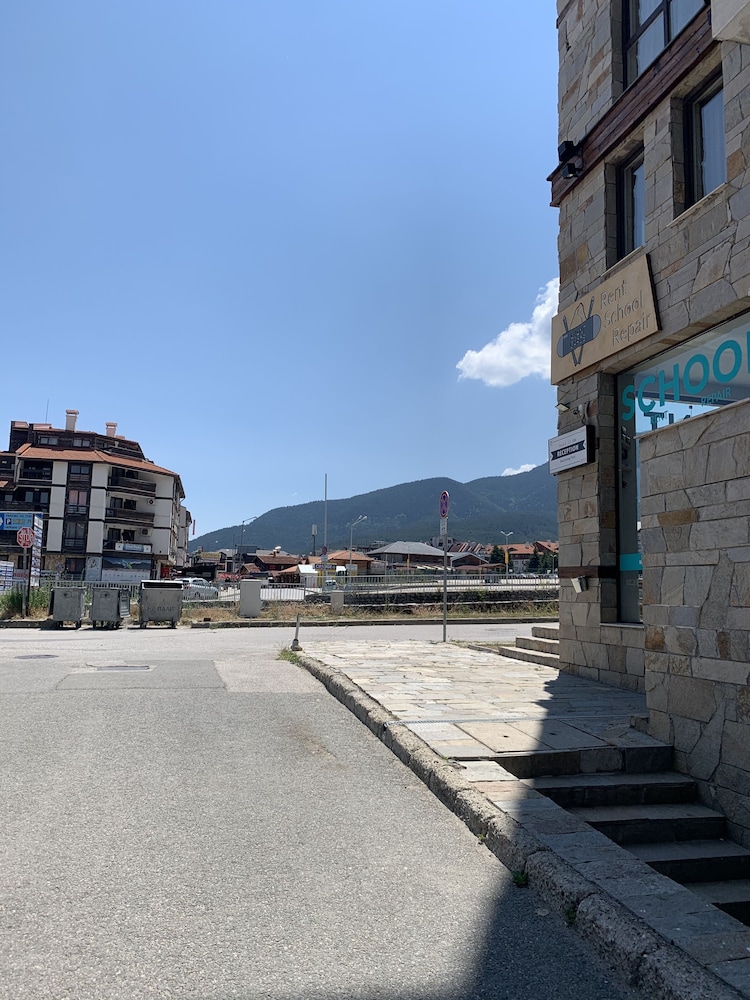 Bansko Vacations - Beautiful Cosy Studio Apartment in Bansko - Property Image 25