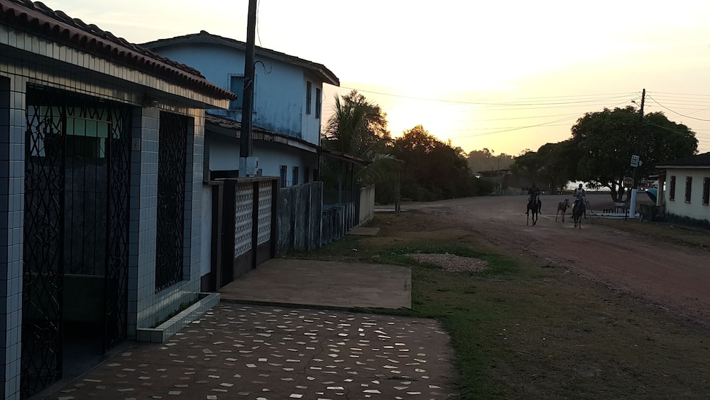 Casa Marajó