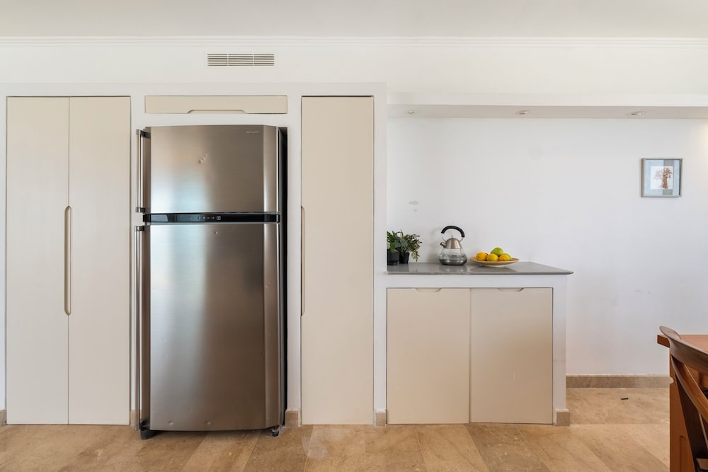 HaCarmel Beach Penthouse by Sea N Rent