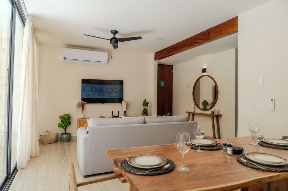 Luxury Jungle Condos by Casago