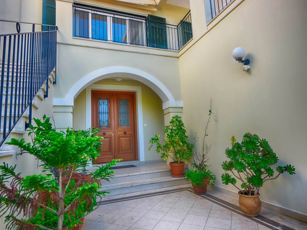 Villa Afionas photo 4