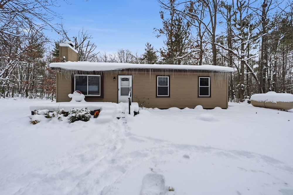 Lewiston Landing: Cozy Lake Access Getaway 3 Bedroom Home