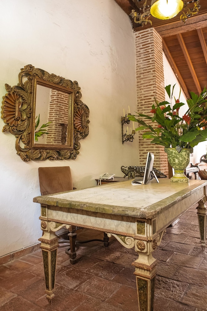 Hotel Casa Mejía
