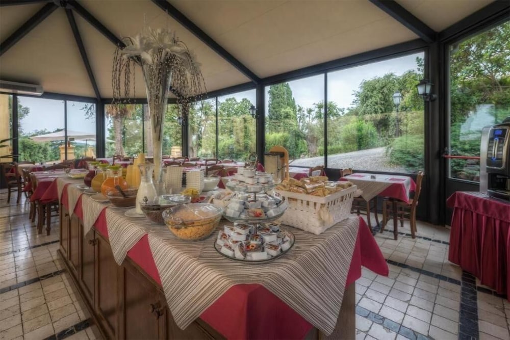Riparbella Country Suite