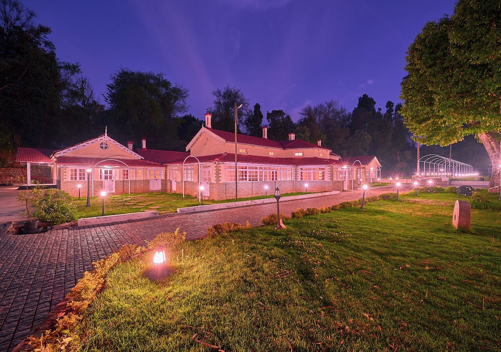 Mowbray House Resort Ooty by VOYE HOMES