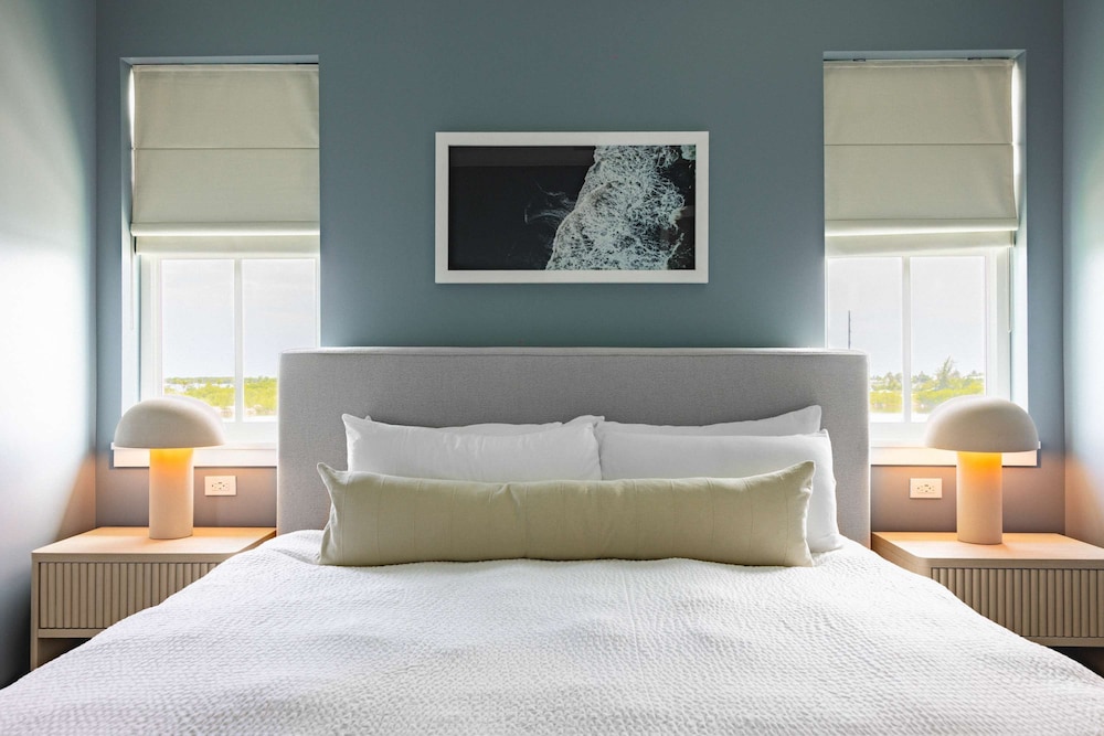 The Fairhaven House at Solaire Lunara Bay