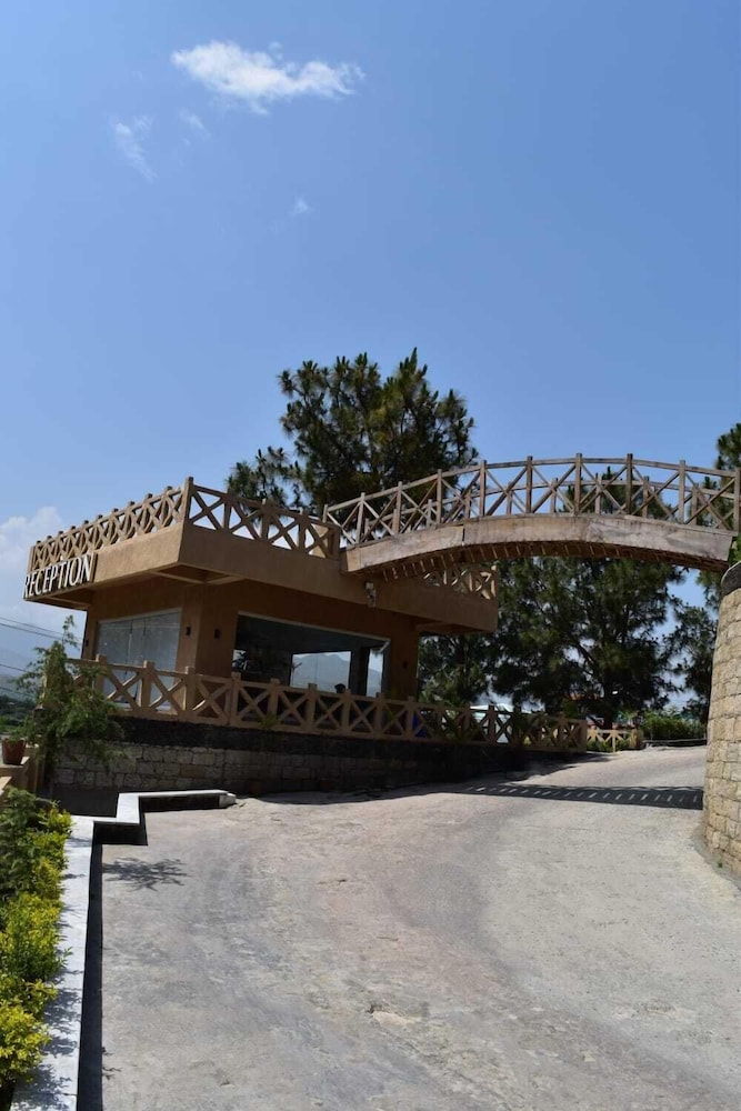 Ali Country Club and Resort