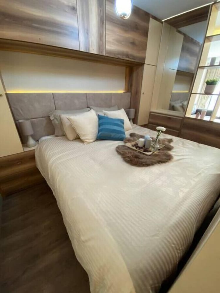 Luxurious Suite Near Mall of Istanbul