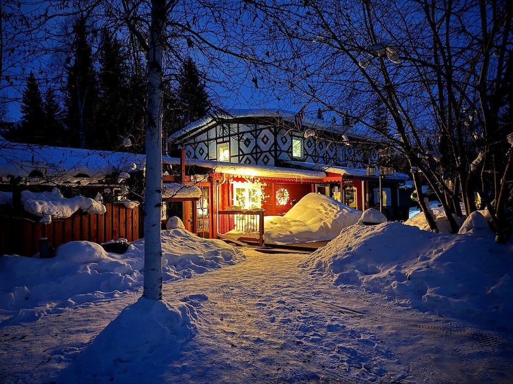 Billie's Backpackers Hostel