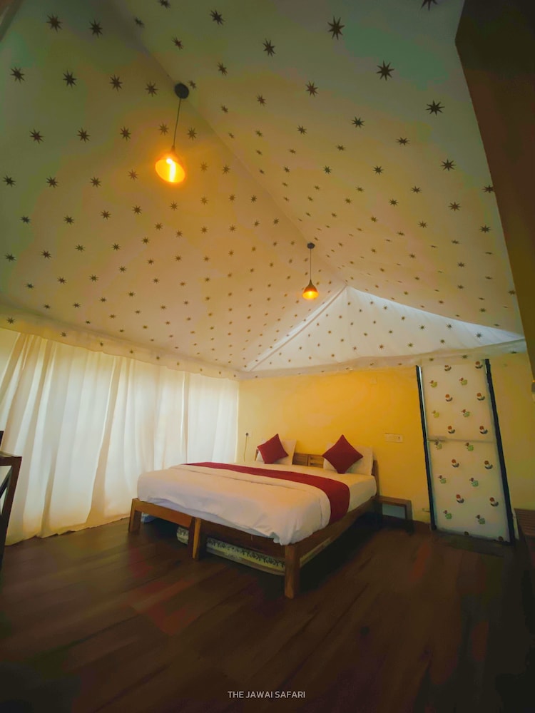 Jawai Horizon Camp
