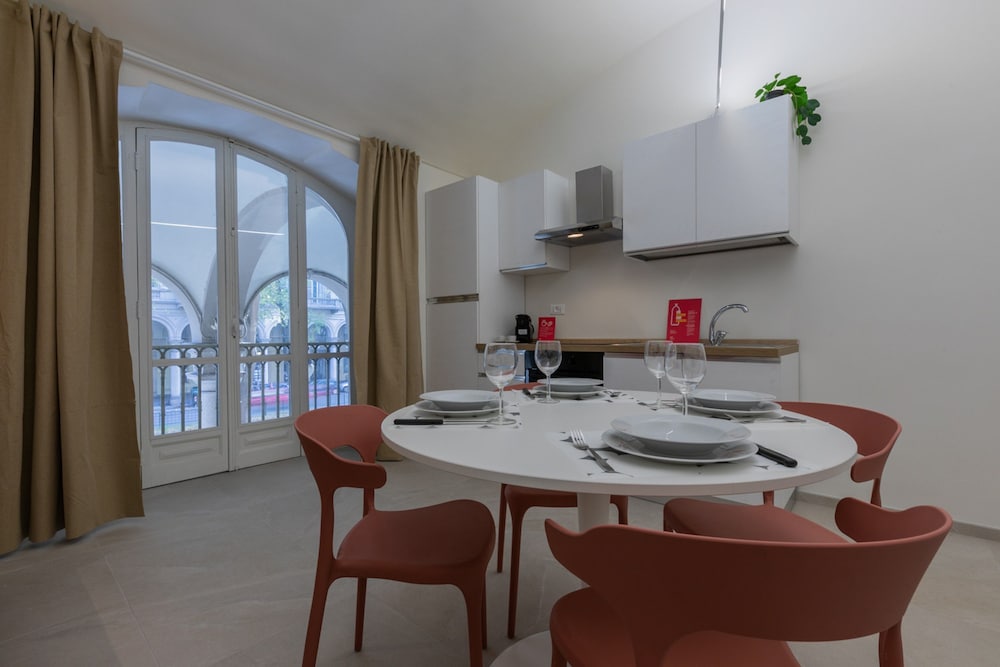 Ai Portici di Susa - Classy by Wonderful Italy