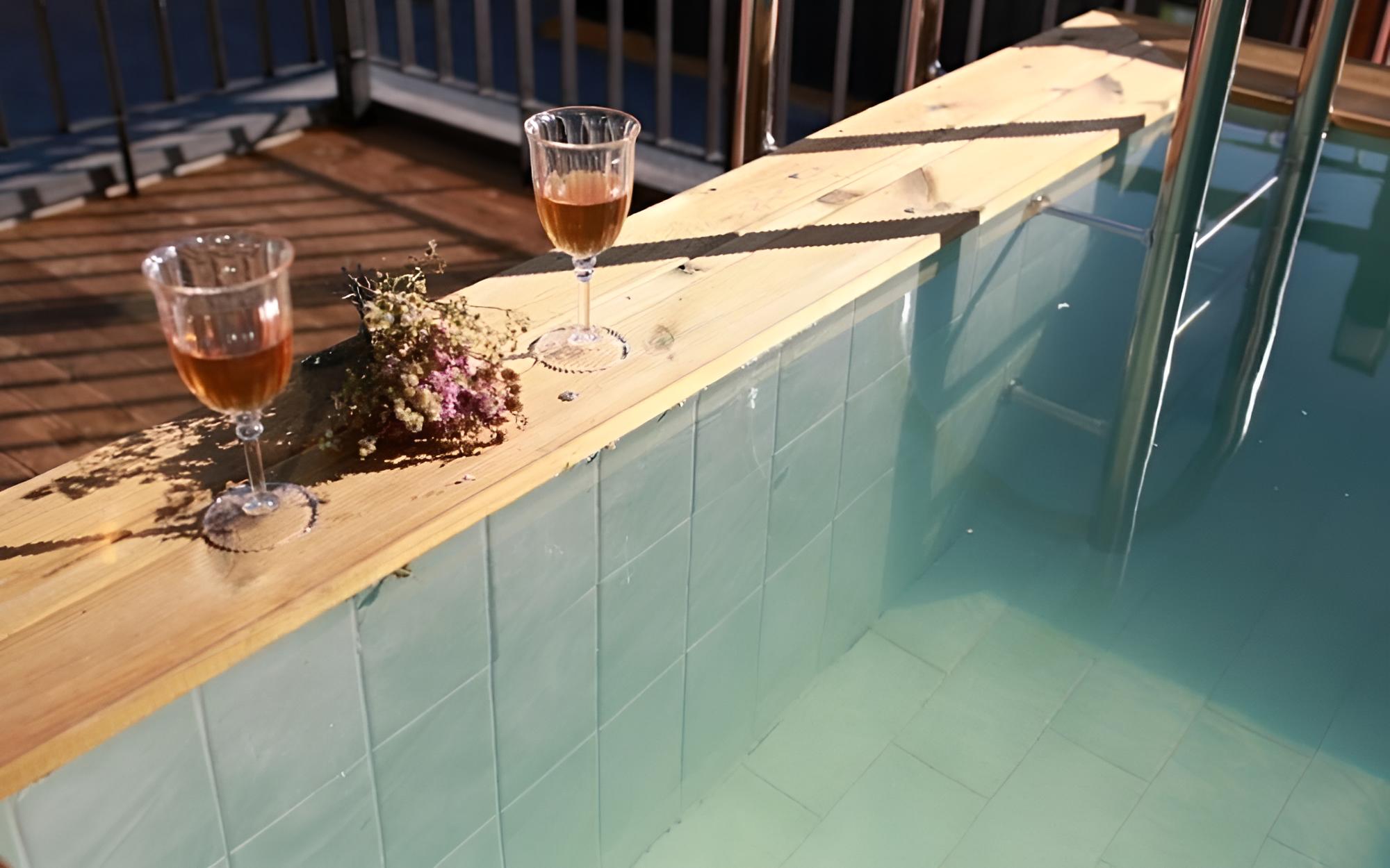 Pohang Songra Aqua Tourist Pension view 5