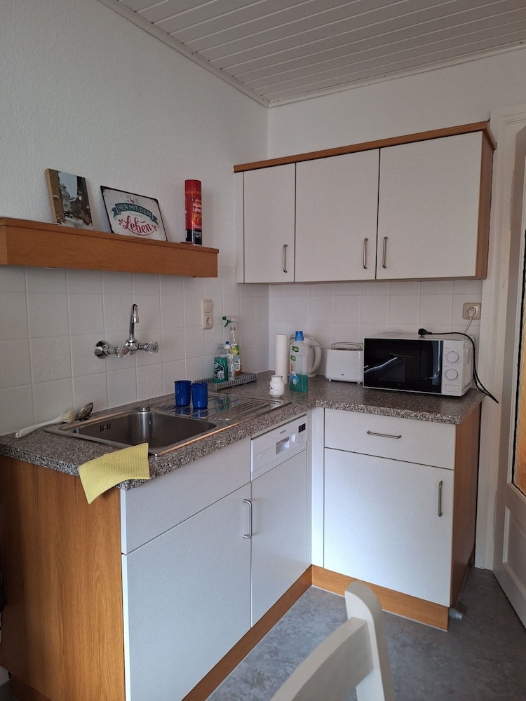 Familienferienwohnung Bergwelten