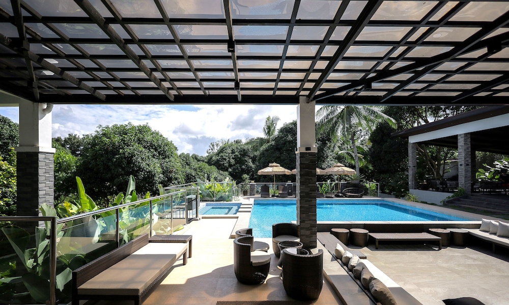 Likha Wellness Resort