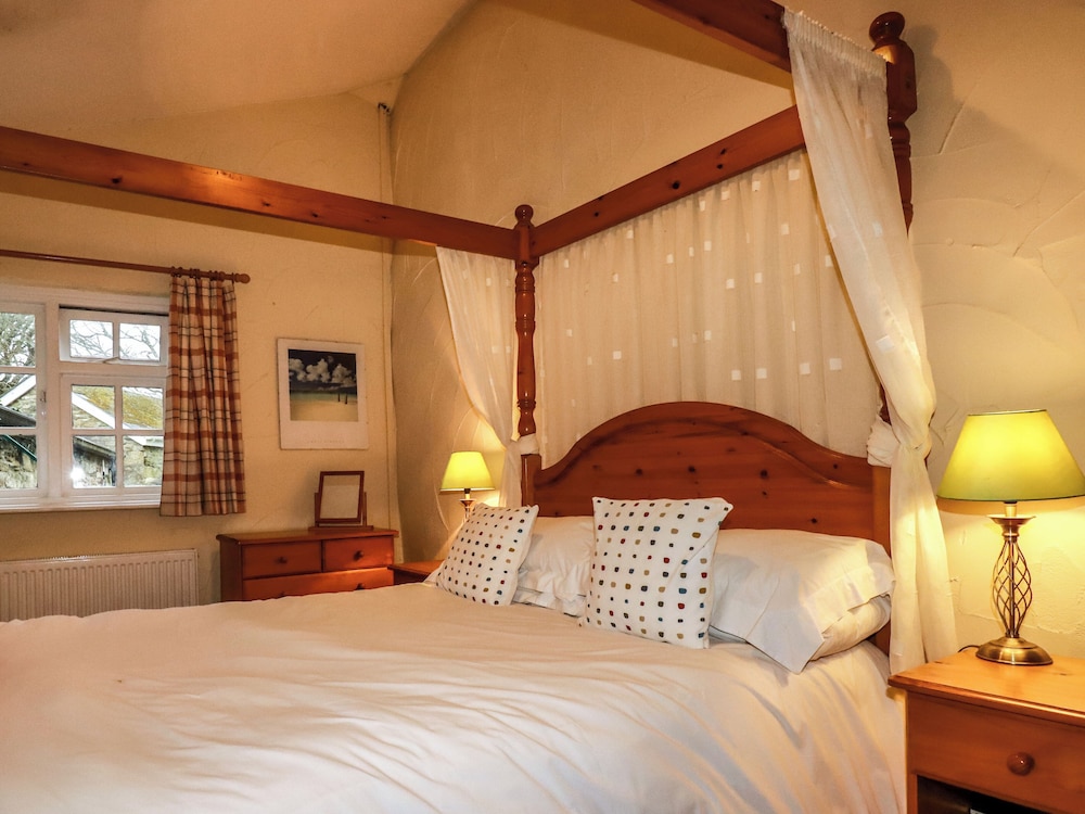 The Coach House