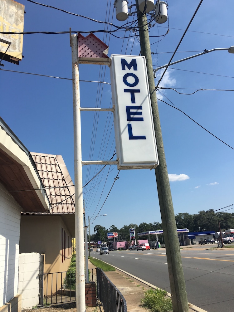 Best Value Inn Motel Sandusky