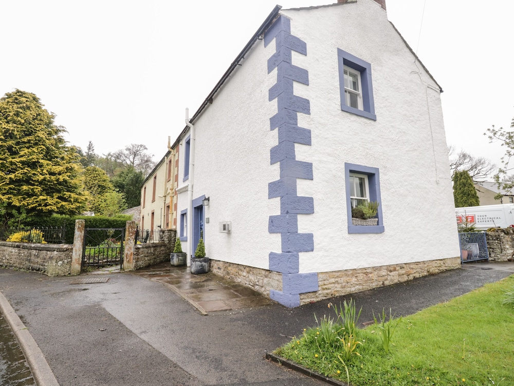 Beckside Cottage