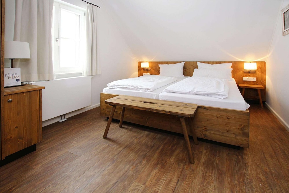 Holiday Homes in Torfhaus Harzresort, Torfhaus
