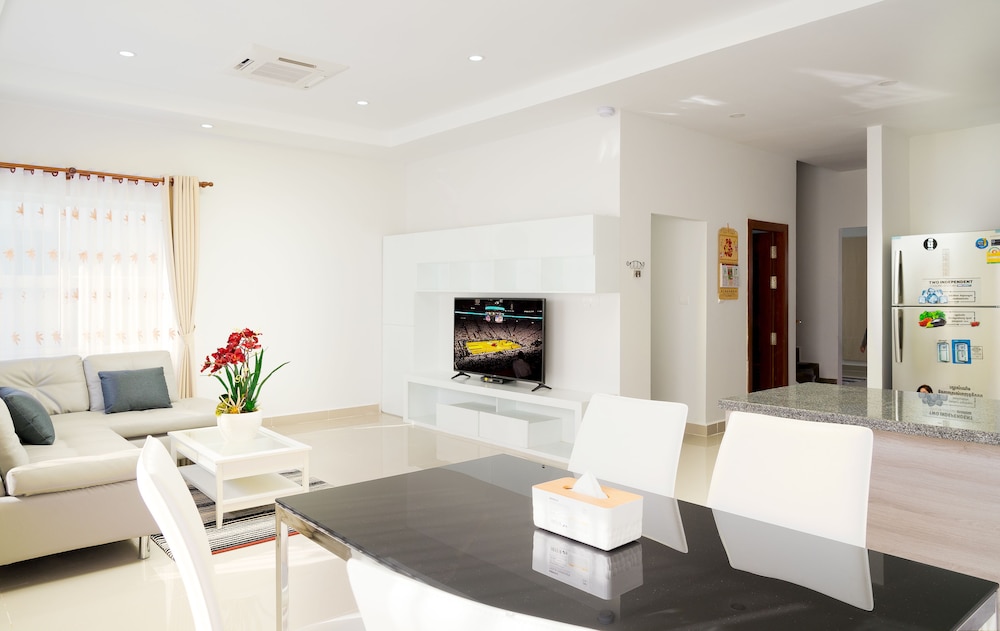 Melbourne Residence