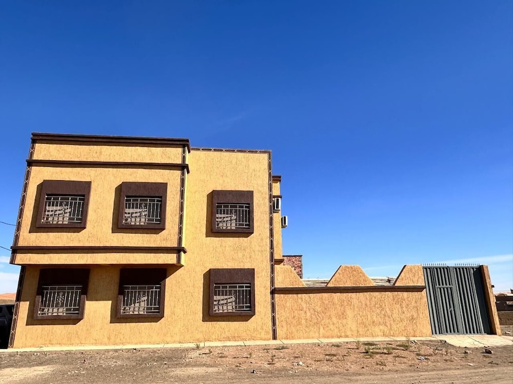 nomad apartments