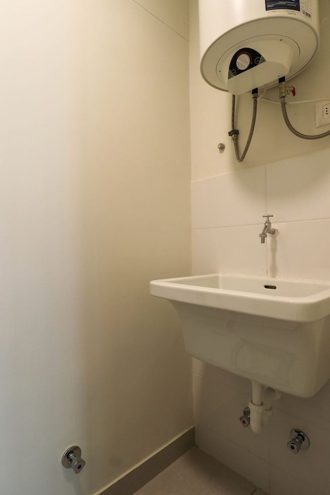 w Cozy 1BR w Majestic Deco in Miraflores