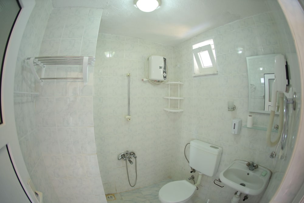 Mavi Cennet Camping Pansiyon