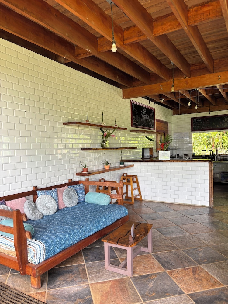 Svastha Yoga & Ayurveda Cafe