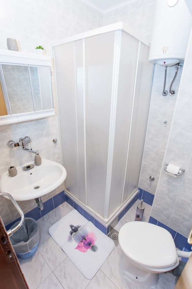 Apartmani Villa Sol