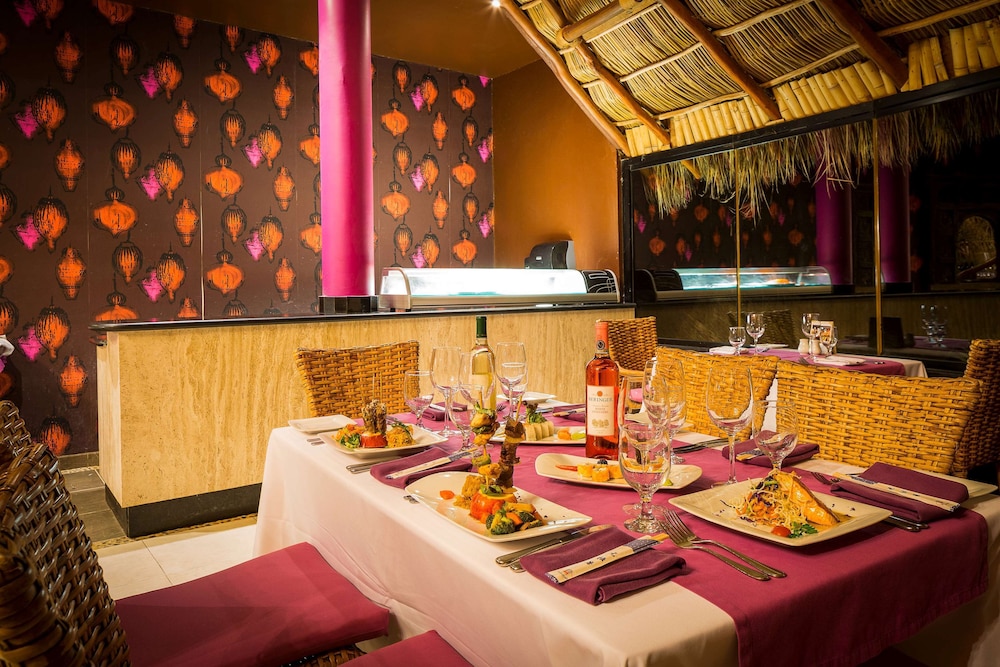 Grand Palladium Vallarta Resort  Spa - All Inclusive - Property Image 110