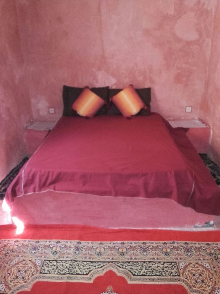 Auberge Toda