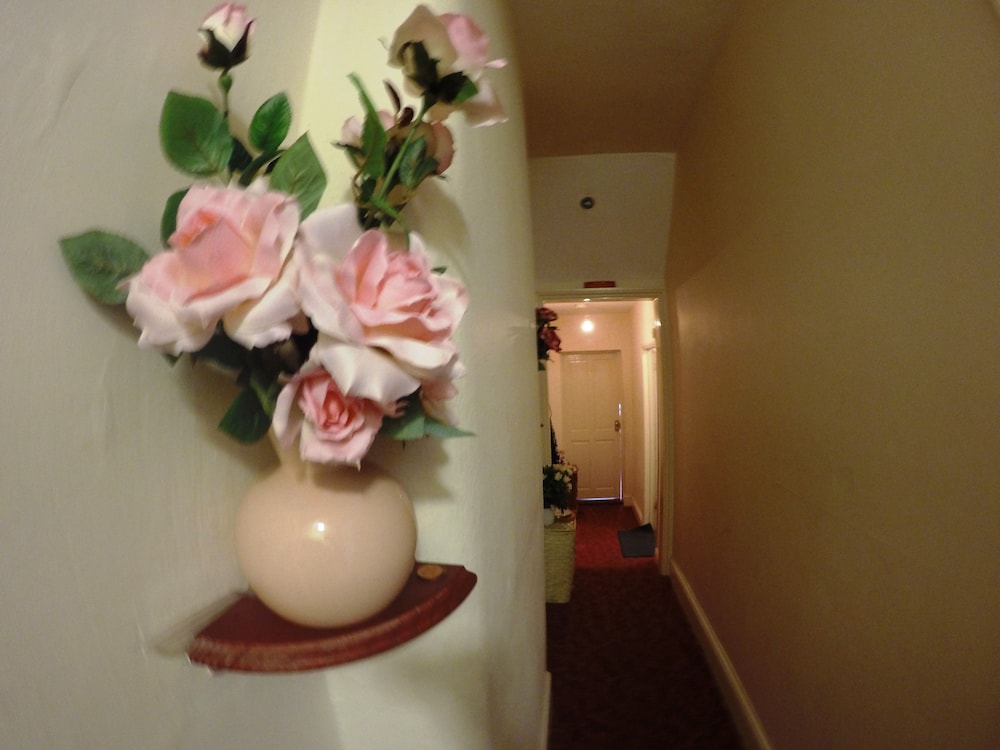 Cotefields Bed & Breakfast