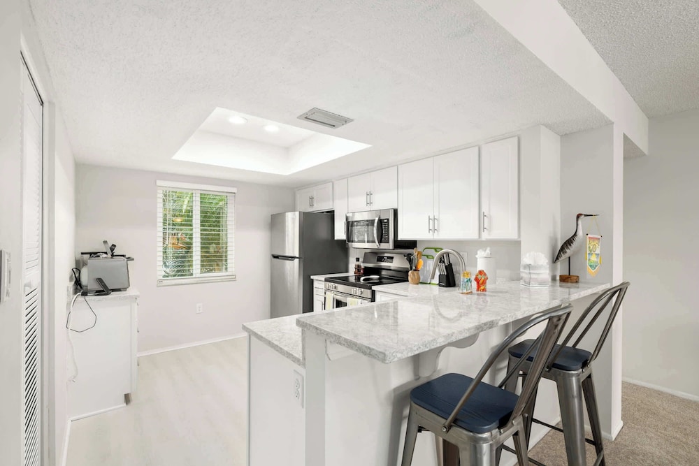 Modern Lakeside Condo 2 Bed, 2 Bath Oldsmar, FL