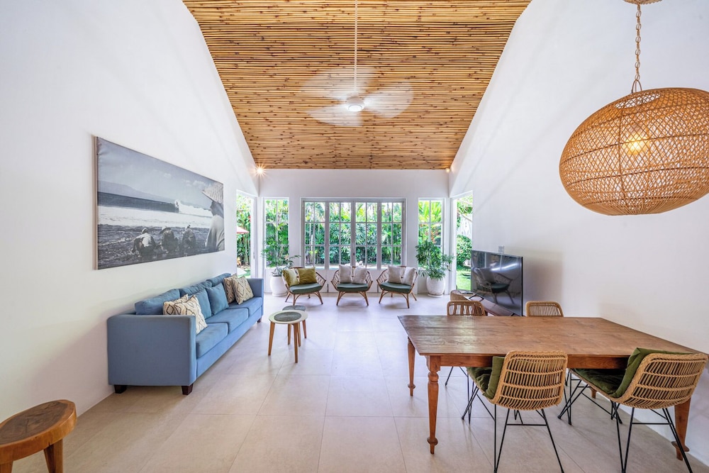The Oasis Villa