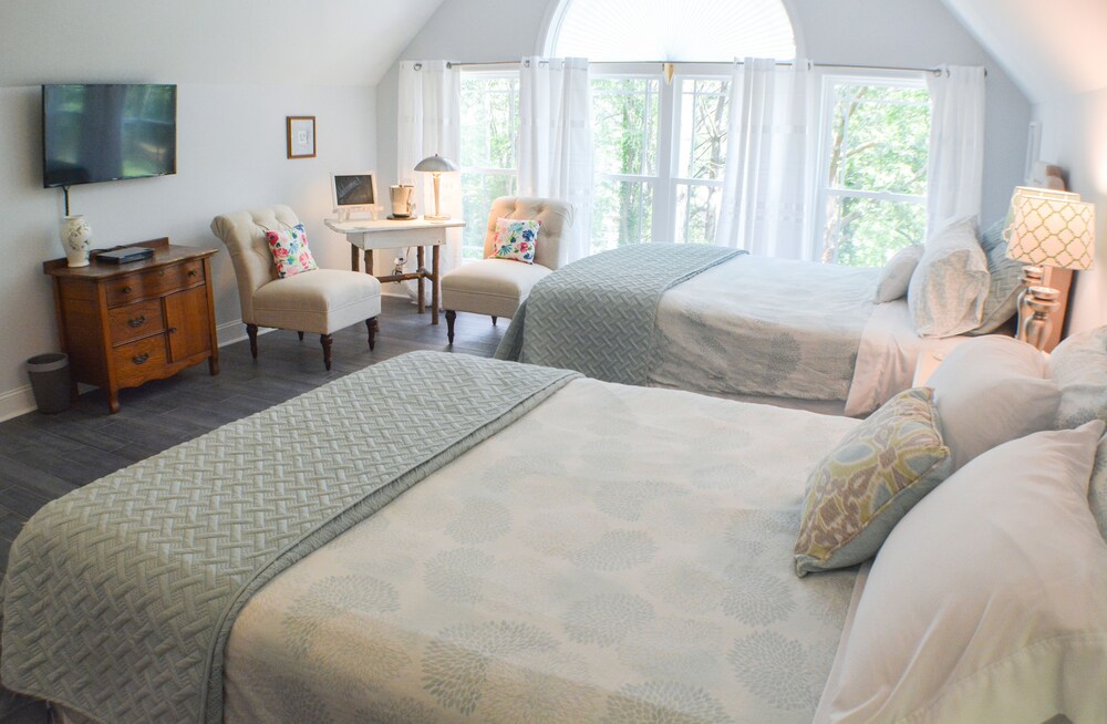 St Francis Cottage