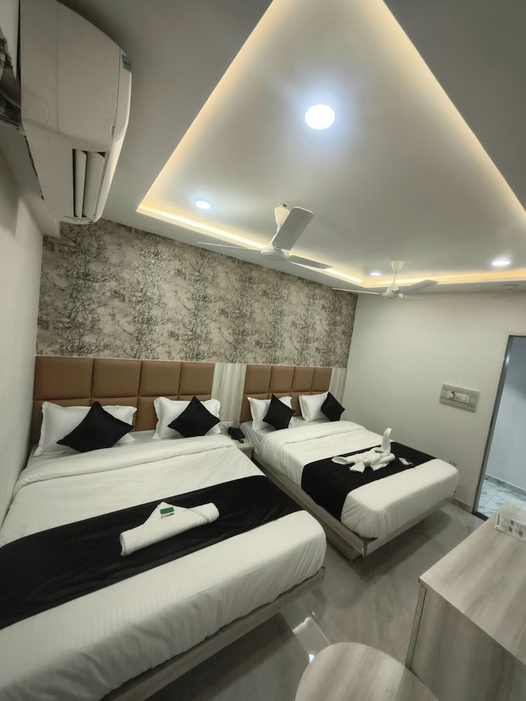 Hotel New Mahaveer