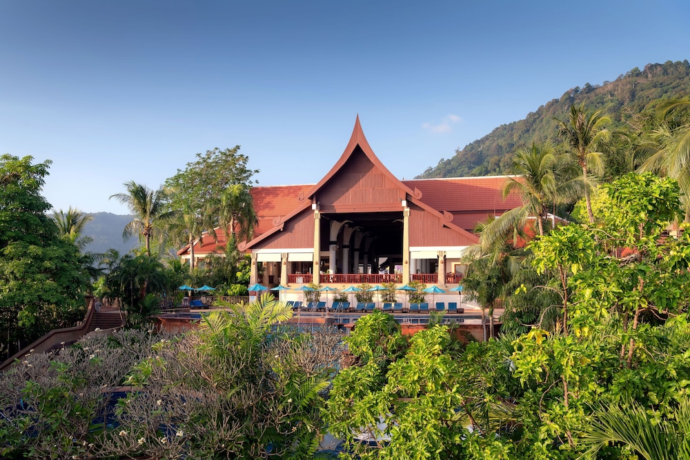 Novotel Phuket Resort — photo 209
