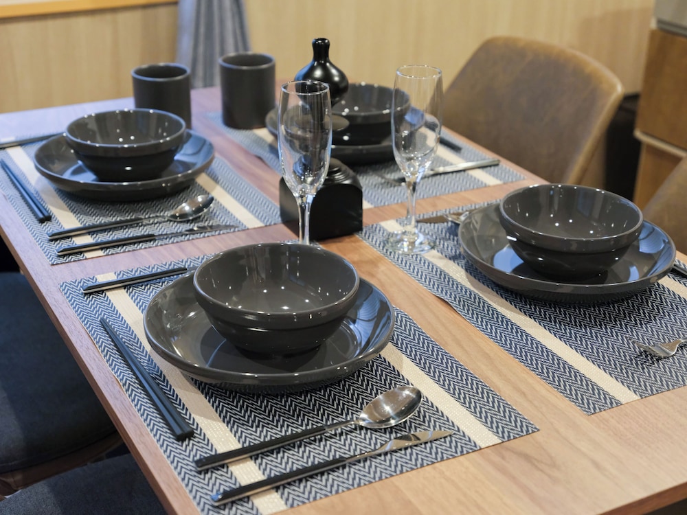 Freesia Asakusa STAY