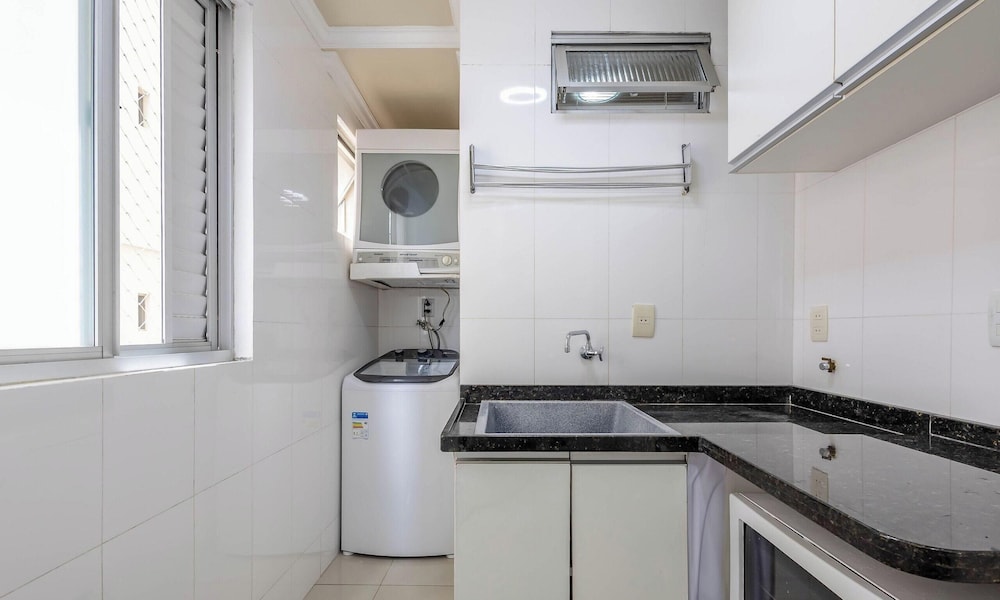 Apts Just 210m From the Beach in Balneario Camboriu - Edis